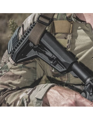 Kolba Magpul MOE SL - innowacyjne akcesorium do broni!