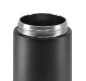 Kubek termiczny Kambukka Olympus 500 ml Matte Black Kubek termiczny Kambukka Olympus 500 ml Matte Black