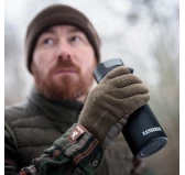 Kubek termiczny Kambukka Olympus 500 ml Matte Black Kubek termiczny Kambukka Olympus 500 ml Matte Black
