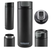 Kubek termiczny Kambukka Olympus 500 ml Matte Black Kubek termiczny Kambukka Olympus 500 ml Matte Black
