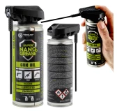 Olej do broni General Nano Protection 200 ml Olej do broni General Nano Protection 200 ml