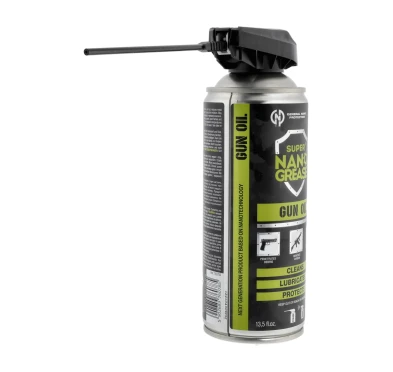 Olej do broni General Nano Protection 400 ml