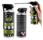 Olej do broni General Nano Protection 400 ml Olej do broni General Nano Protection 400 ml