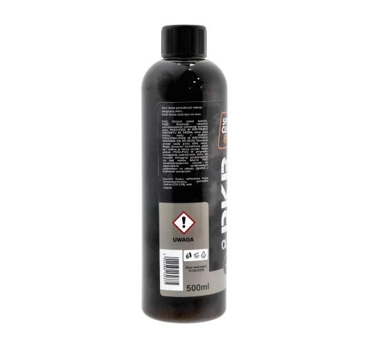 Olej Speedclean 890 PKB do konserwacji broni 500 ml