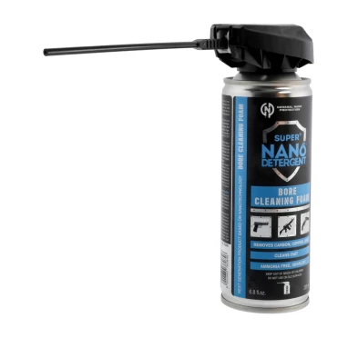 Pianka do czyszczenia lufy General Nano Protection 200 ml