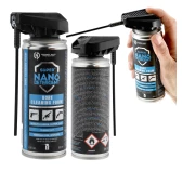 Pianka do czyszczenia lufy General Nano Protection 200 ml Pianka do czyszczenia lufy General Nano Protection 200 ml