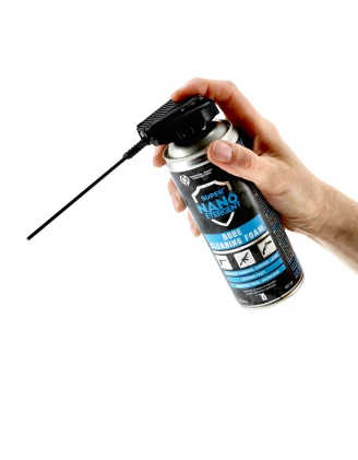 Pianka do czyszczenia lufy General Nano 400 ml - USA