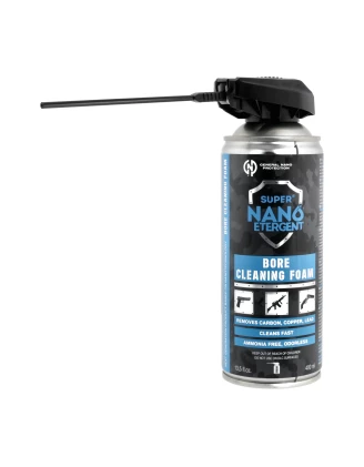 Pianka do czyszczenia lufy General Nano 400 ml - USA