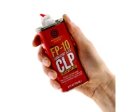 Płyn Shooters Choice CLP FP-10 4oz 118 ml Płyn Shooters Choice CLP FP-10 4oz 118 ml
