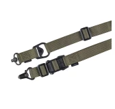 Zawieszenie Magpul jedno, dwupunktowe MS3 GEN2 QD Ranger Green Zawieszenie Magpul jedno, dwupunktowe MS3 GEN2 QD Ranger Green