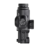 Celownik pryzmatyczny Primary Arms SLx 3x Micro Prism iR Red ACSS Griffin X MIL Celownik pryzmatyczny Primary Arms SLx 3x Micro Prism iR Red ACSS Griffin X MIL