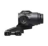 Celownik pryzmatyczny Primary Arms SLx 3x Micro Prism iR Red ACSS Raptor 5.56/.308 Meter