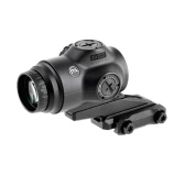 Celownik pryzmatyczny Primary Arms SLx 3x Micro Prism iR Red ACSS Raptor 5.56/.308 Meter