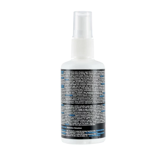 Preparat General Nano Protection do czyszczenia broni 75 ml