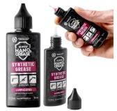 Syntetyczny smar do broni General Nano Protection 40 ml Syntetyczny smar do broni General Nano Protection 40 ml