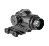 Celownik pryzmatyczny Primary Arms SLx 3x Micro Prism iR Green ACSS Raptor 5.56/.308 Yard Celownik pryzmatyczny Primary Arms SLx 3x Micro Prism iR Green ACSS Raptor 5.56/.308 Yard
