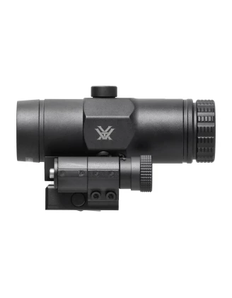 Powiększalnik Vortex VMX-3T - Doskonałe powiększenie dla kolimatorów