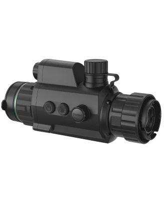 Nasadka noktowizyjna HIKVISION Cheetah 850 nm - Zobacz w ciemności!