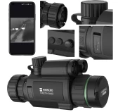 Nasadka nakładka noktowizyjna noktowizor HIKMICRO by HIKVISION Cheetah 850 nm Nasadka nakładka noktowizyjna noktowizor HIKMICRO by HIKVISION Cheetah 850 nm