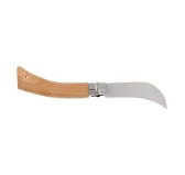 Nóż Opinel 8 ogrodniczy sierpak Nóż Opinel 8 ogrodniczy sierpak