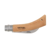 Nóż Opinel 8 ogrodniczy sierpak Nóż Opinel 8 ogrodniczy sierpak