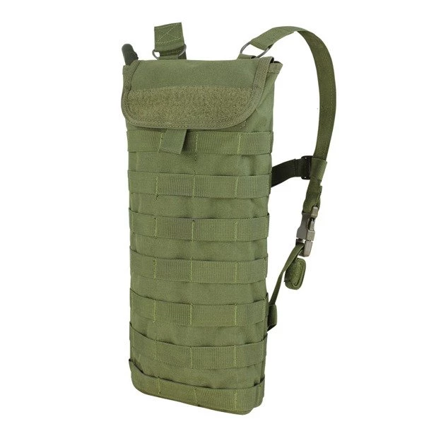 Condor - Hydration Carrier - Zielony OD - HCB-001