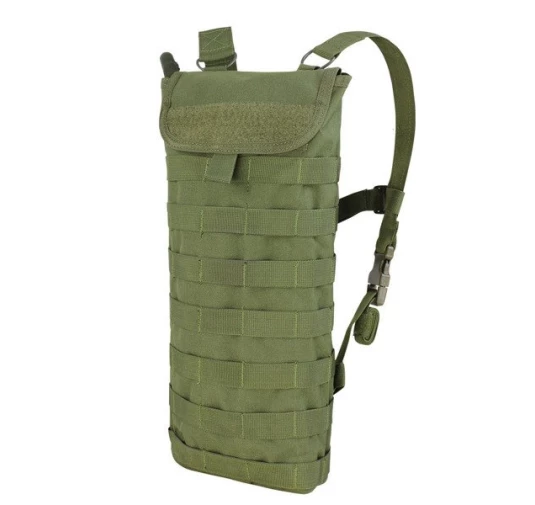 Condor - Hydration Carrier - Zielony OD - HCB-001