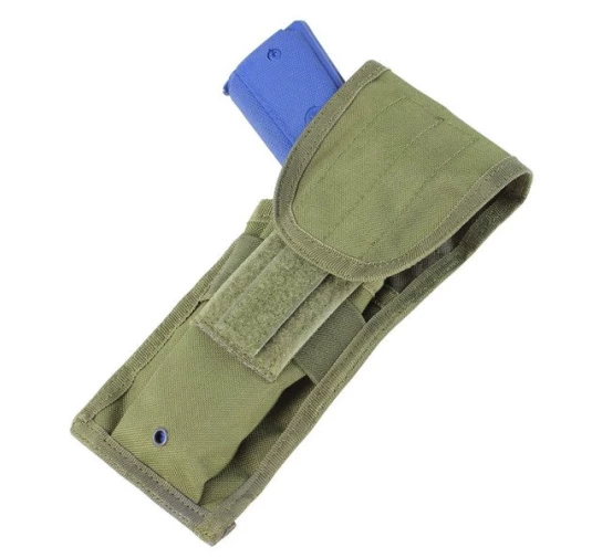 Condor - Modular Pistol Holster - Zielony OD - MA10-001
