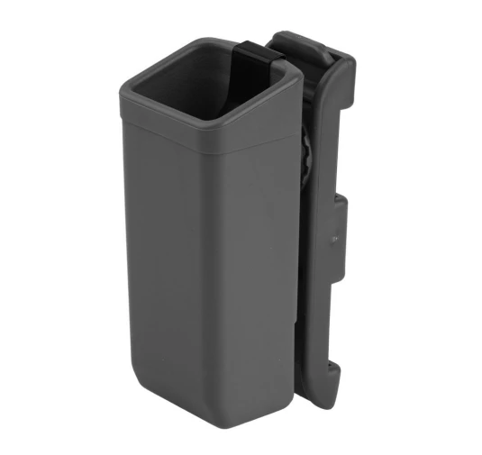 ESP - Ładownica na magazynek 9 mm Luger - Montaż MOLLE UBC-04-1 - Czarny - MH-44 BK