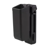 ESP - Ładownica na magazynek 9 mm / .40 - Montaż UBC-02 - Czarny - MH-14 BH