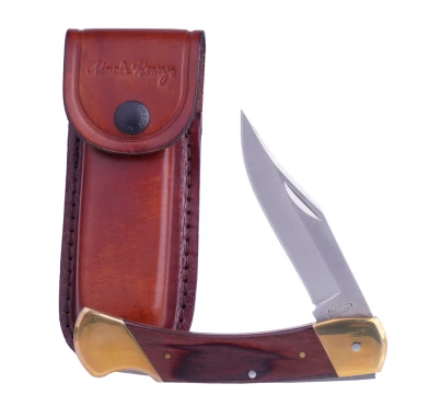 Schrade - Uncle Henry Bear Paw - LB7
