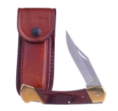 Schrade - Uncle Henry Bear Paw - LB7