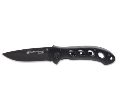 Smith & Wesson - Oasis Titanium Finish - SW423B
