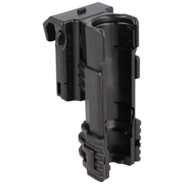 ESP - Uchwyt SuperHolder do pałki teleskopowej - Montaż regulowany UBC-01 do pasa - SH-21