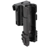 ESP - Uchwyt SuperHolder do pałki teleskopowej - Montaż regulowany UBC-01 do pasa - SH-21