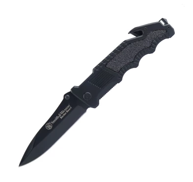 Smith & Wesson - Border Guard - SWBG1