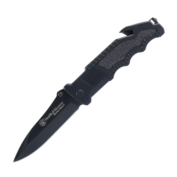 Smith & Wesson - Border Guard - SWBG1