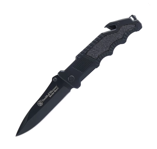 Smith & Wesson - Border Guard - SWBG1