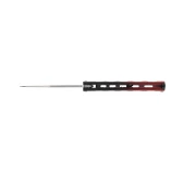 Nóż Joker JKR595 motylek czarno-czerwony Nóż Joker JKR595 motylek czarno-czerwony