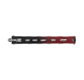 Nóż Joker JKR595 motylek czarno-czerwony Nóż Joker JKR595 motylek czarno-czerwony