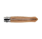 Nóż Opinel 8 inox dąb seria Animal - kozica Nóż Opinel 8 inox dąb seria Animal - kozica