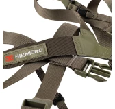 Szelki z futerałem na lornetkę Hikmicro Szelki z futerałem na lornetkę Hikmicro