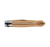 Nóż Opinel 8 inox dąb seria Animal - zając Nóż Opinel 8 inox dąb seria Animal - zając