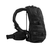 Plecak Wisport Caracal 25 l czarny