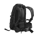 Plecak Wisport Caracal 25 l czarny