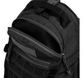 Plecak Wisport Caracal 25 l czarny