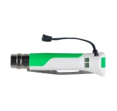 Nóż Opinel Outdoor Fluo Green 08 Nóż Opinel Outdoor Fluo Green 08