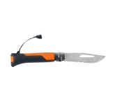 Nóż Opinel Outdoor Orange 08
