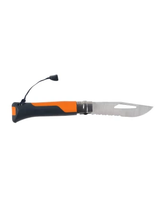 Nóż Opinel Outdoor Orange 08