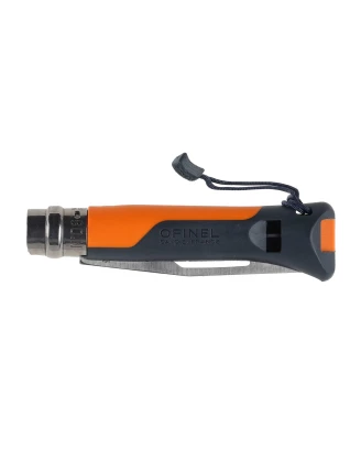 Nóż Opinel Outdoor Orange 08